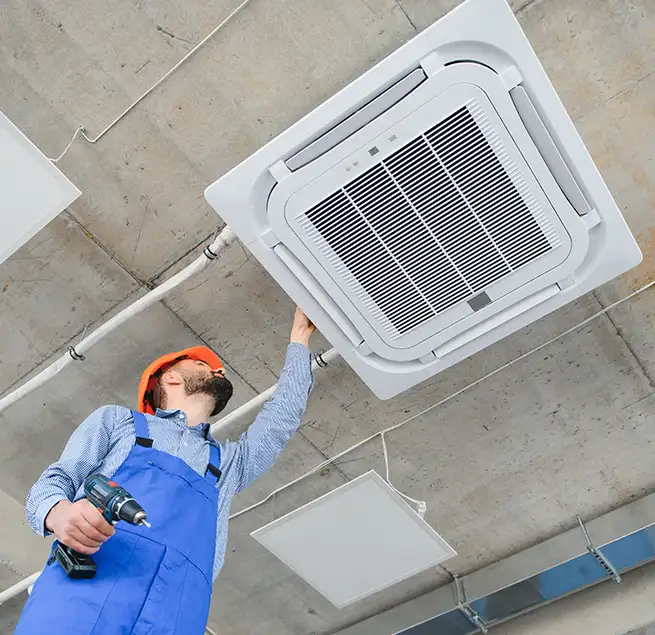  Why Homeowners & Businesses Trust Us in Amherst Center, MA?