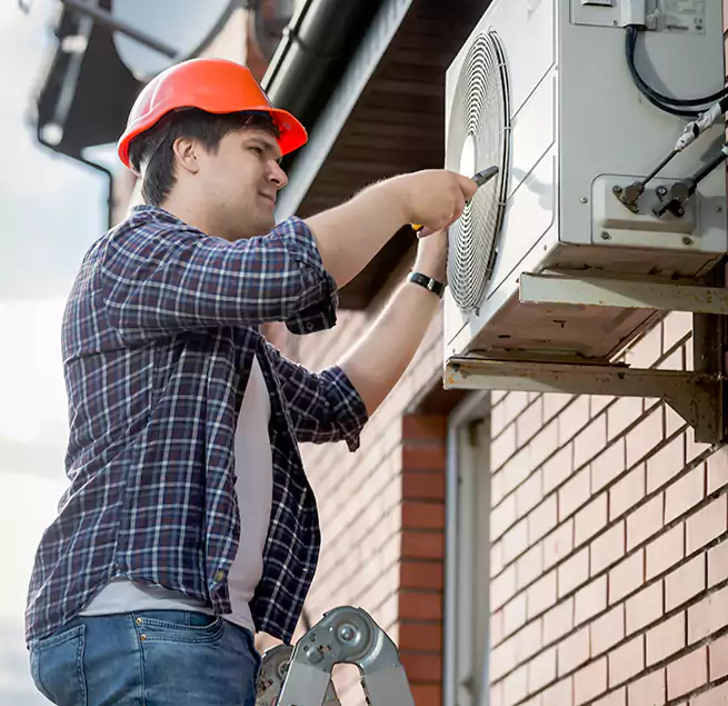 Why Homeowners & Businesses Trust Us Amherst Center, MA