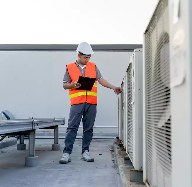 Why Homeowners & Businesses Trust Us in Amherst Center, MA?