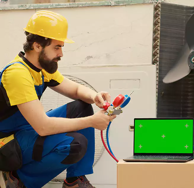 Why Homeowners & Businesses Trust Us in Amherst Center, MA?