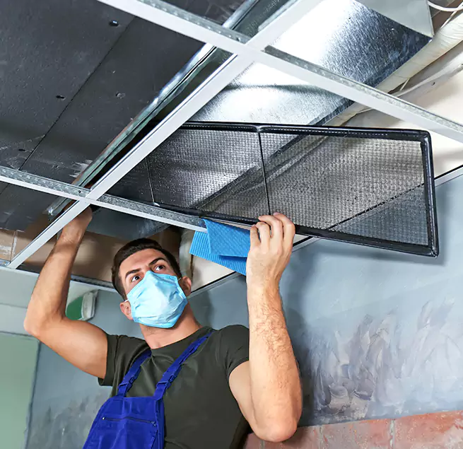 Why Homeowners & Businesses Trust Us in Amherst Center, MA?