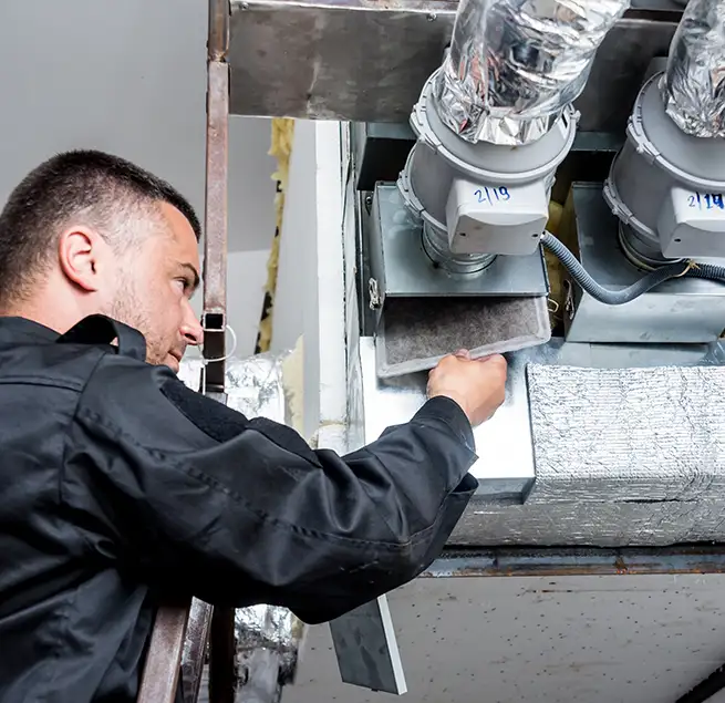 Why Homeowners & Businesses Trust Us in Amherst Center, MA?