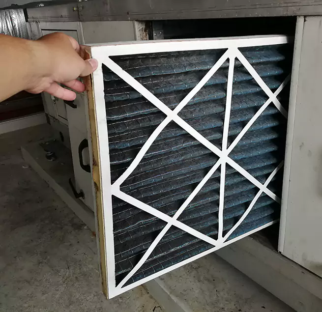 Why Homeowners & Businesses Trust Us Amherst Center, MA?